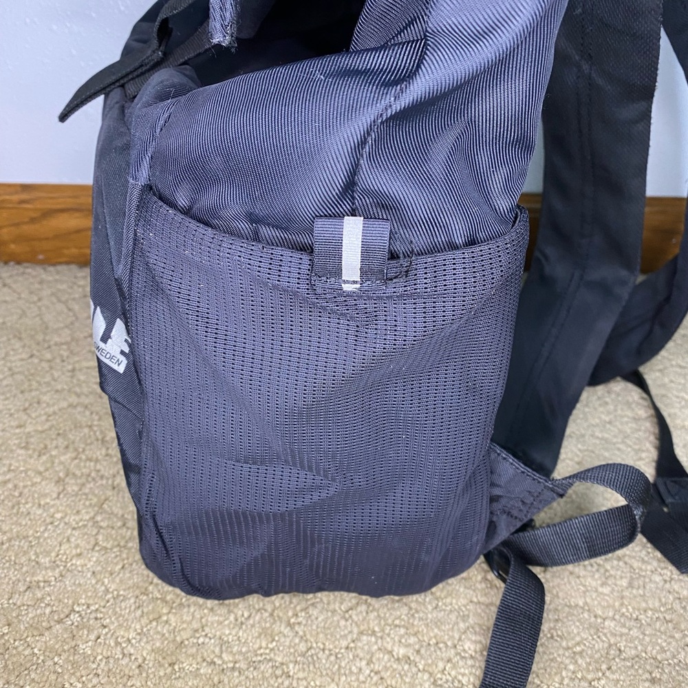 Thule Backpack - image 4
